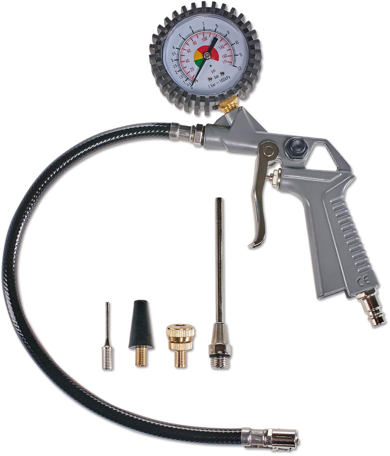 Einhell 190 Oil Free Set Portable Air Compressor