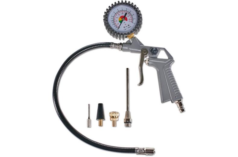 Einhell 190 Oil Free Set Portable Air Compressor Einhell 190 Oil Free Set Portable Air Compressor