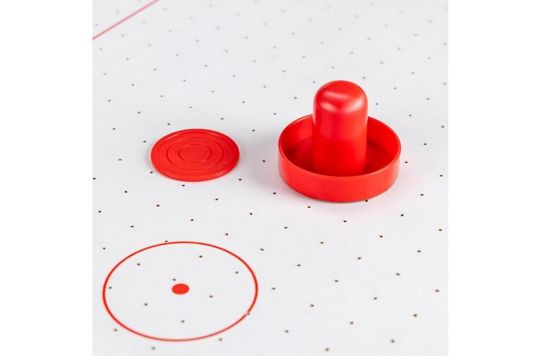 3ft Stand Up Air Hockey Games Table - Black 3ft Stand Up Air Hockey Games Table - Black