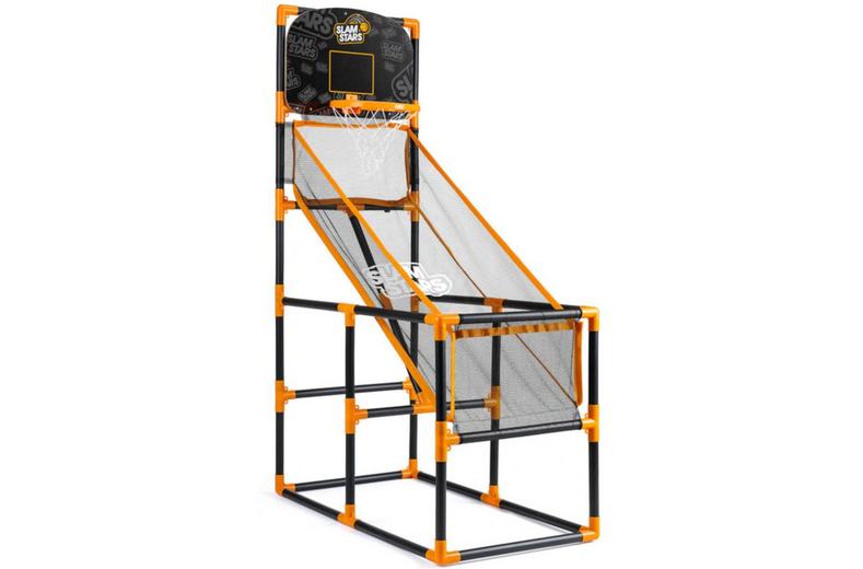 Indoor Basketball Game Indoor Basketball Game