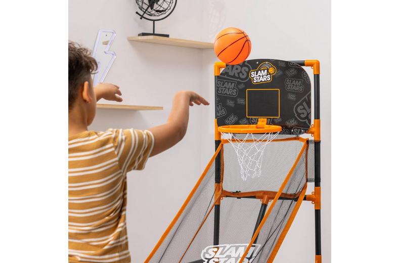 Indoor Basketball Game Indoor Basketball Game