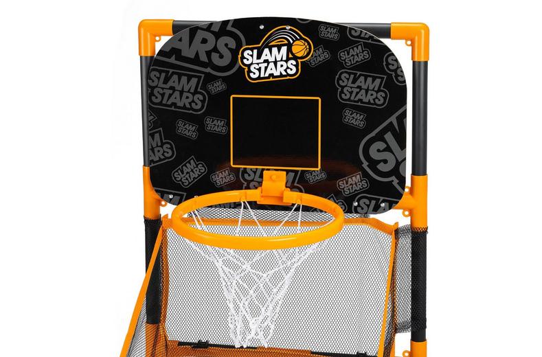 Indoor Basketball Game Indoor Basketball Game