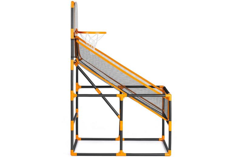 Indoor Basketball Game Indoor Basketball Game