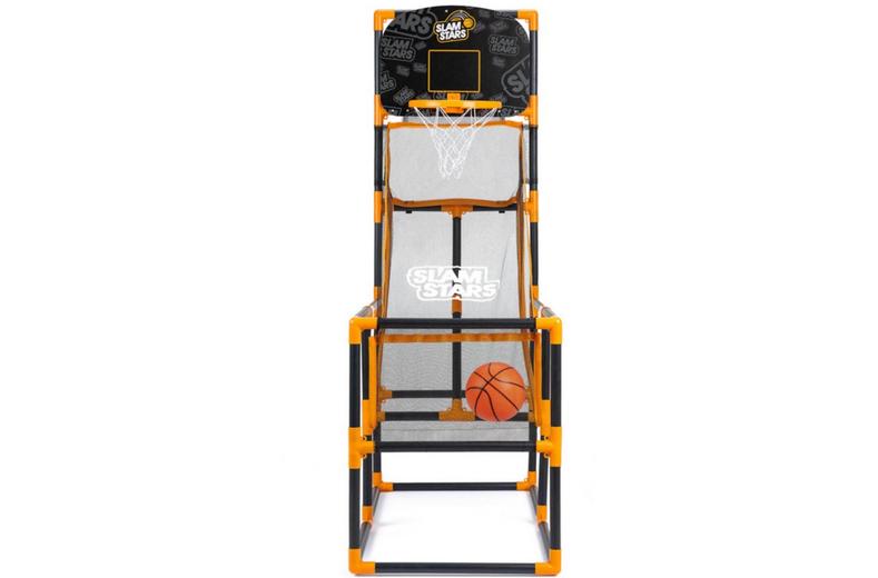 Indoor Basketball Game Indoor Basketball Game