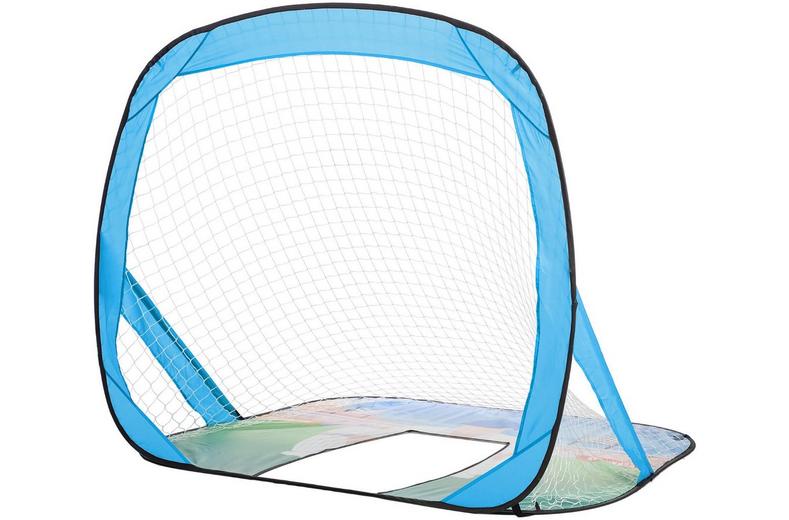 2 in 1 Pop Up Goal & Wicket Keeper 2 in 1 Pop Up Goal & Wicket Keeper