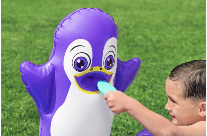 Polar Pals Play Center Polar Pals Play Center