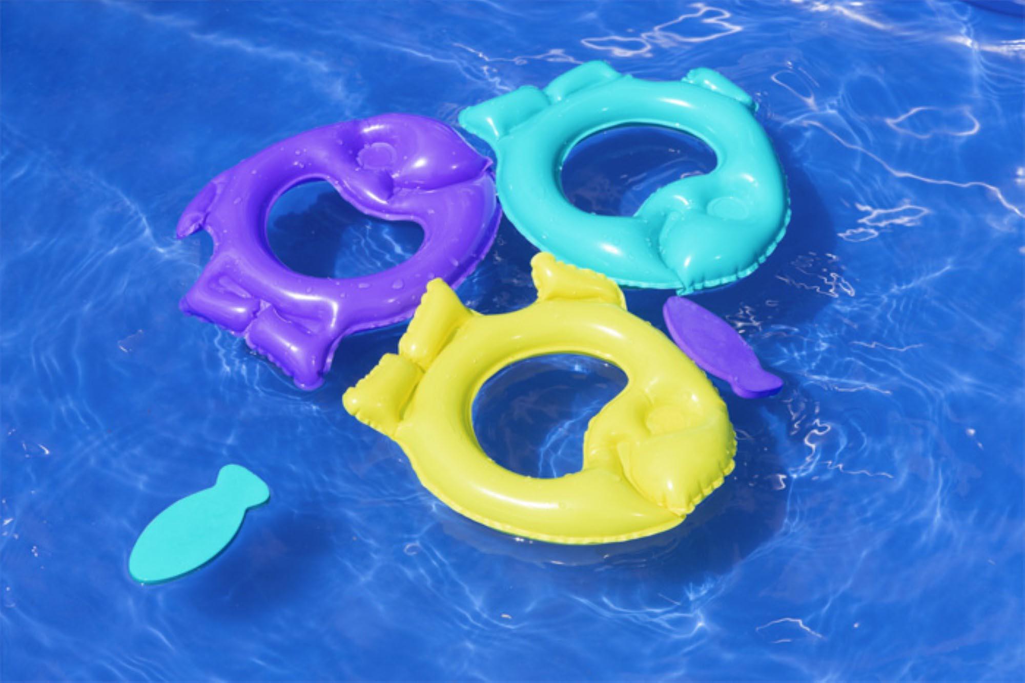 Polar Pals Play Center