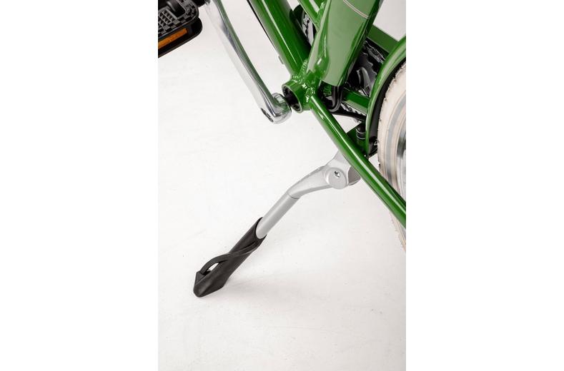 Pendleton Somerby Electric Hybrid Bike - Forest Green - M, L Frames Pendleton Somerby Electric Hybrid Bike - Forest Green - M, L Frames