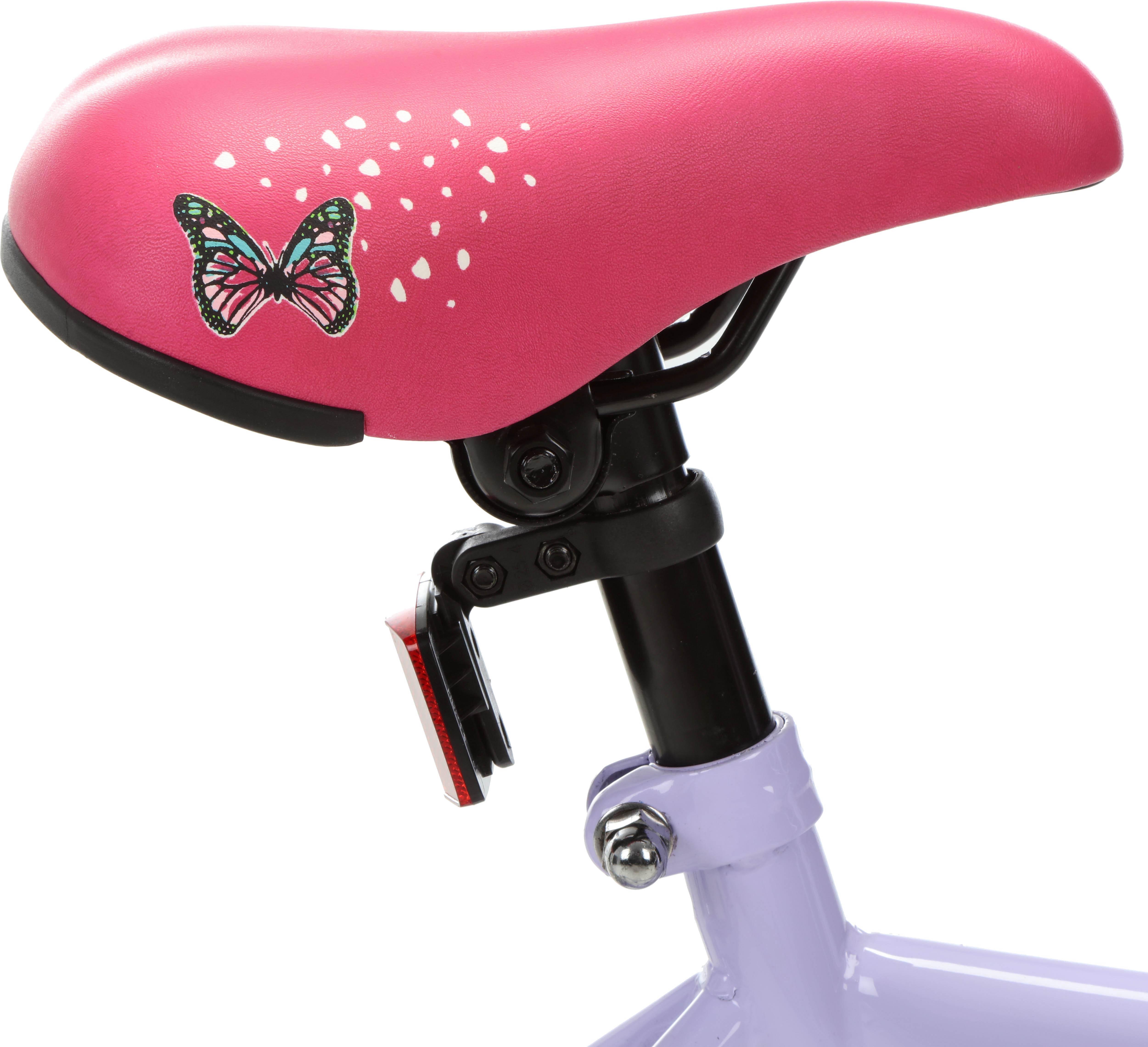 Apollo Butterflies Bike - 16" Wheel