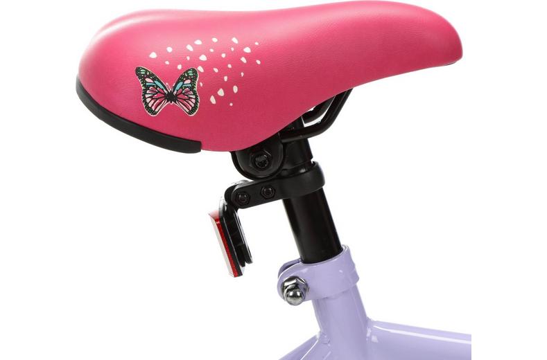 Apollo Butterflies Bike - 16" Wheel Apollo Butterflies Bike - 16" Wheel