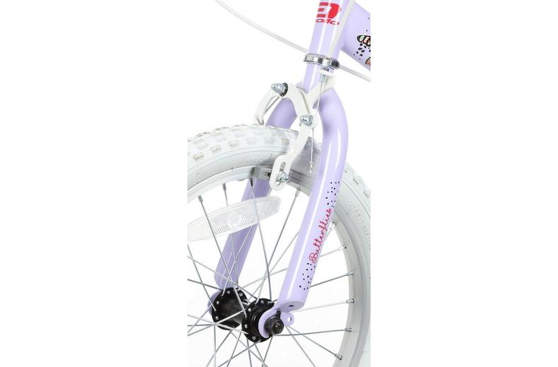 Apollo Butterflies Bike - 16" Wheel Apollo Butterflies Bike - 16" Wheel