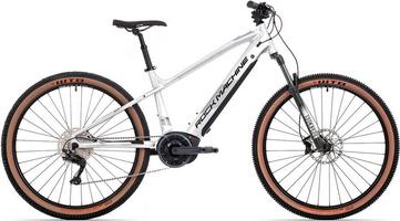 Halfords RockMachine Rock Machine Torrent e70-29 B, Electric Mountain Bike, L | Extra 8% off for BC Members