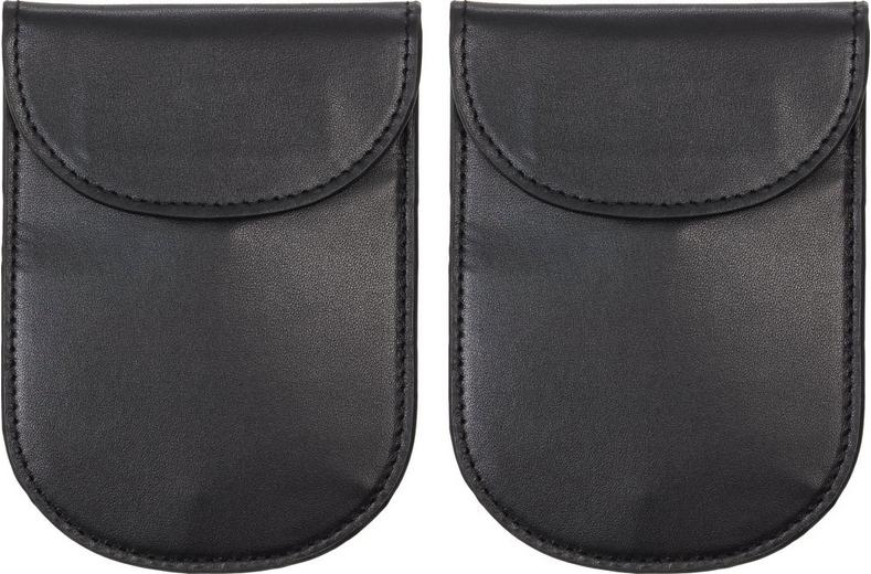Halfords 2 Pack RFID wallet Halfords 2 Pack RFID wallet