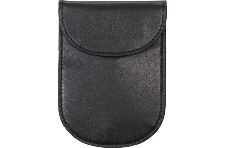 Halfords Leather RFID wallet Halfords Leather RFID wallet