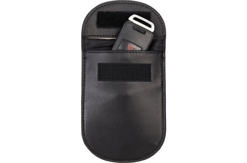 Halfords Leather RFID wallet Halfords Leather RFID wallet