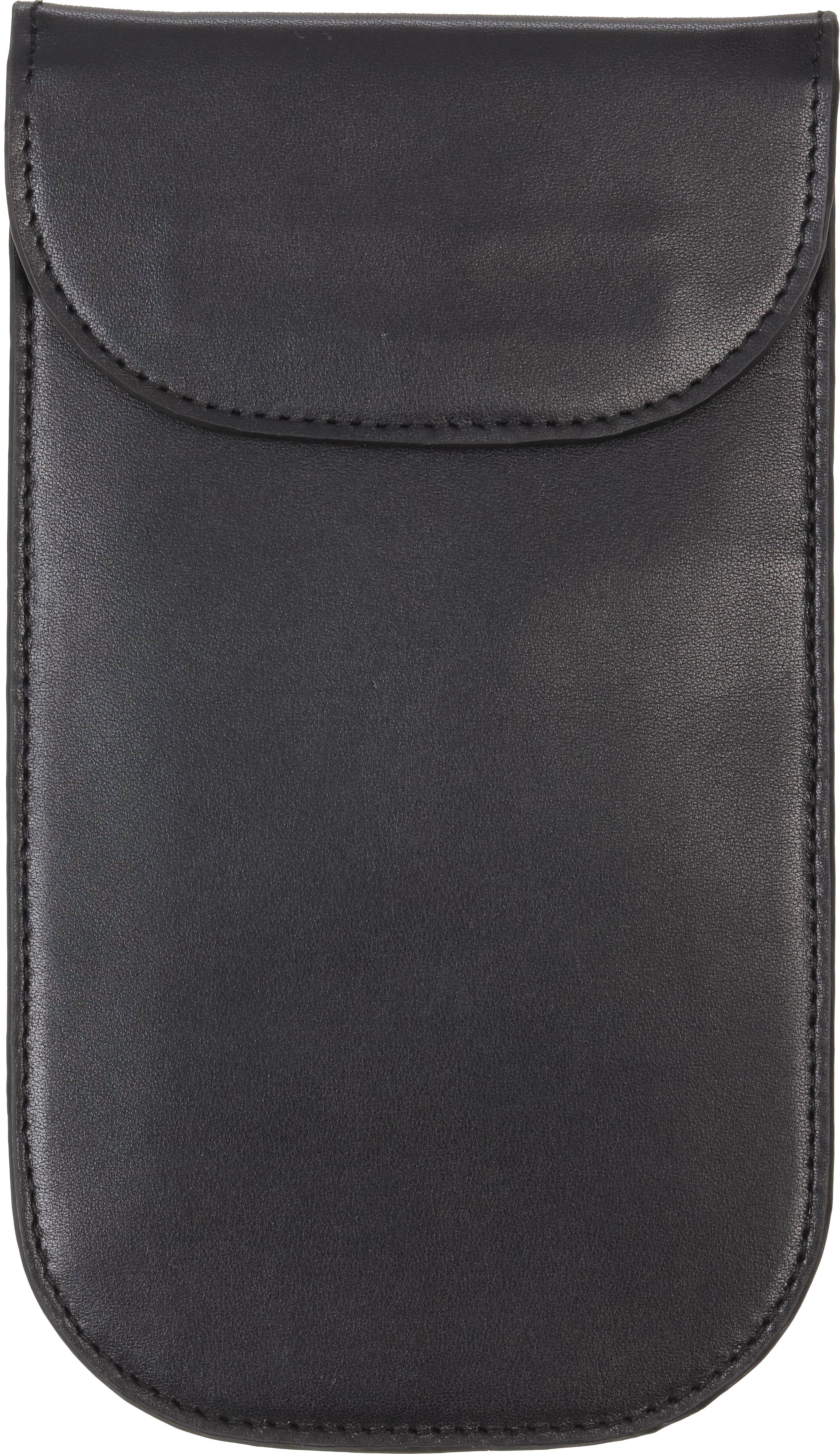 Halfords Leather RFID Large wallet