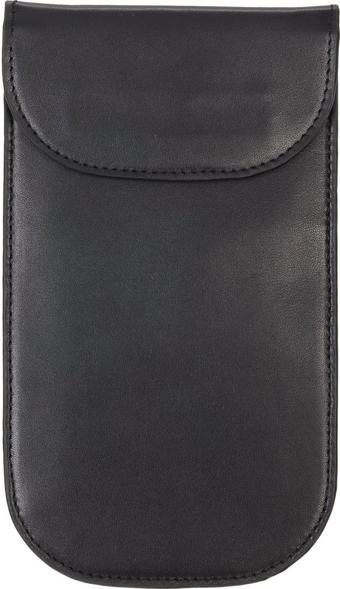 Halfords Leather RFID Large wallet