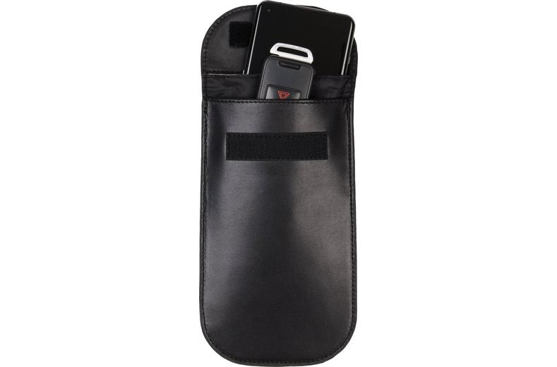 Halfords Leather RFID Large wallet Halfords Leather RFID Large wallet
