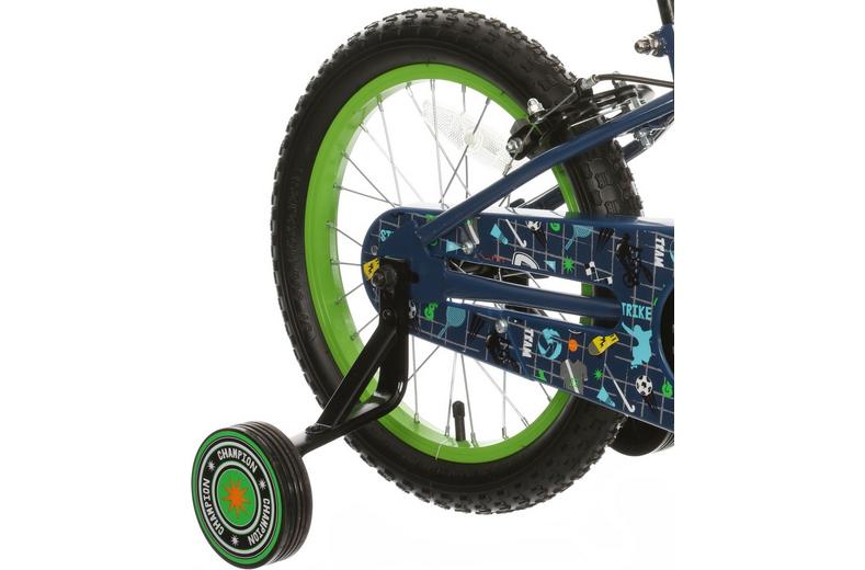 Apollo Squad Bike - 16" Wheel Apollo Squad Bike - 16" Wheel