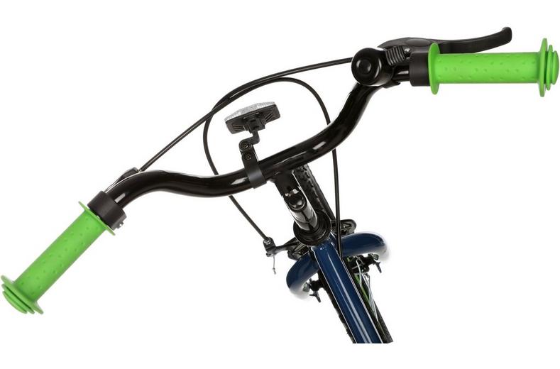 Apollo Squad Bike - 16" Wheel Apollo Squad Bike - 16" Wheel