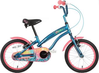 Apollo Mystical Bike -  16" Wheel