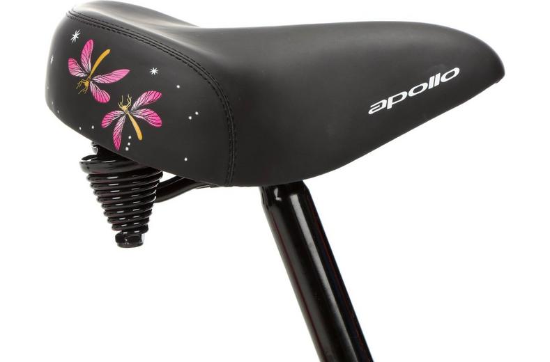 Apollo Mystical Bike - 16" Wheel Apollo Mystical Bike - 16" Wheel