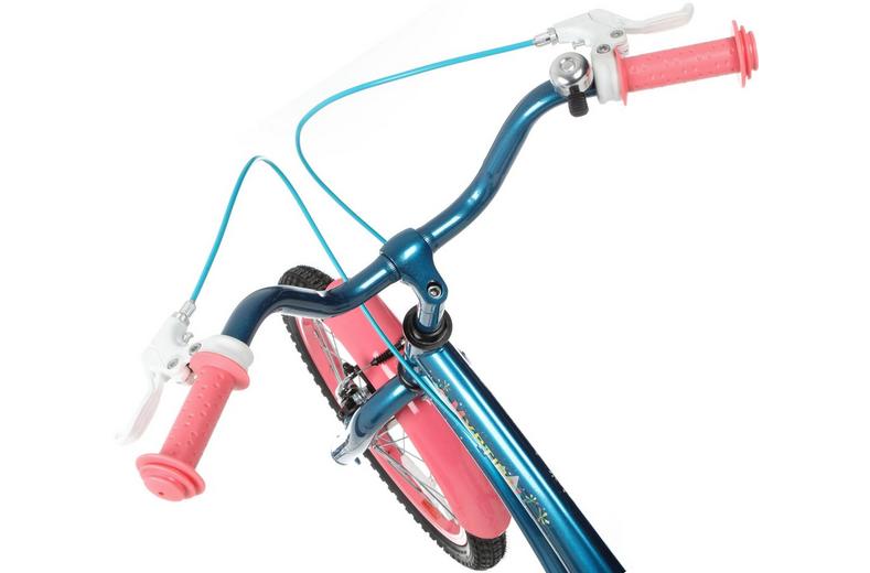 Apollo Mystical Bike - 16" Wheel Apollo Mystical Bike - 16" Wheel