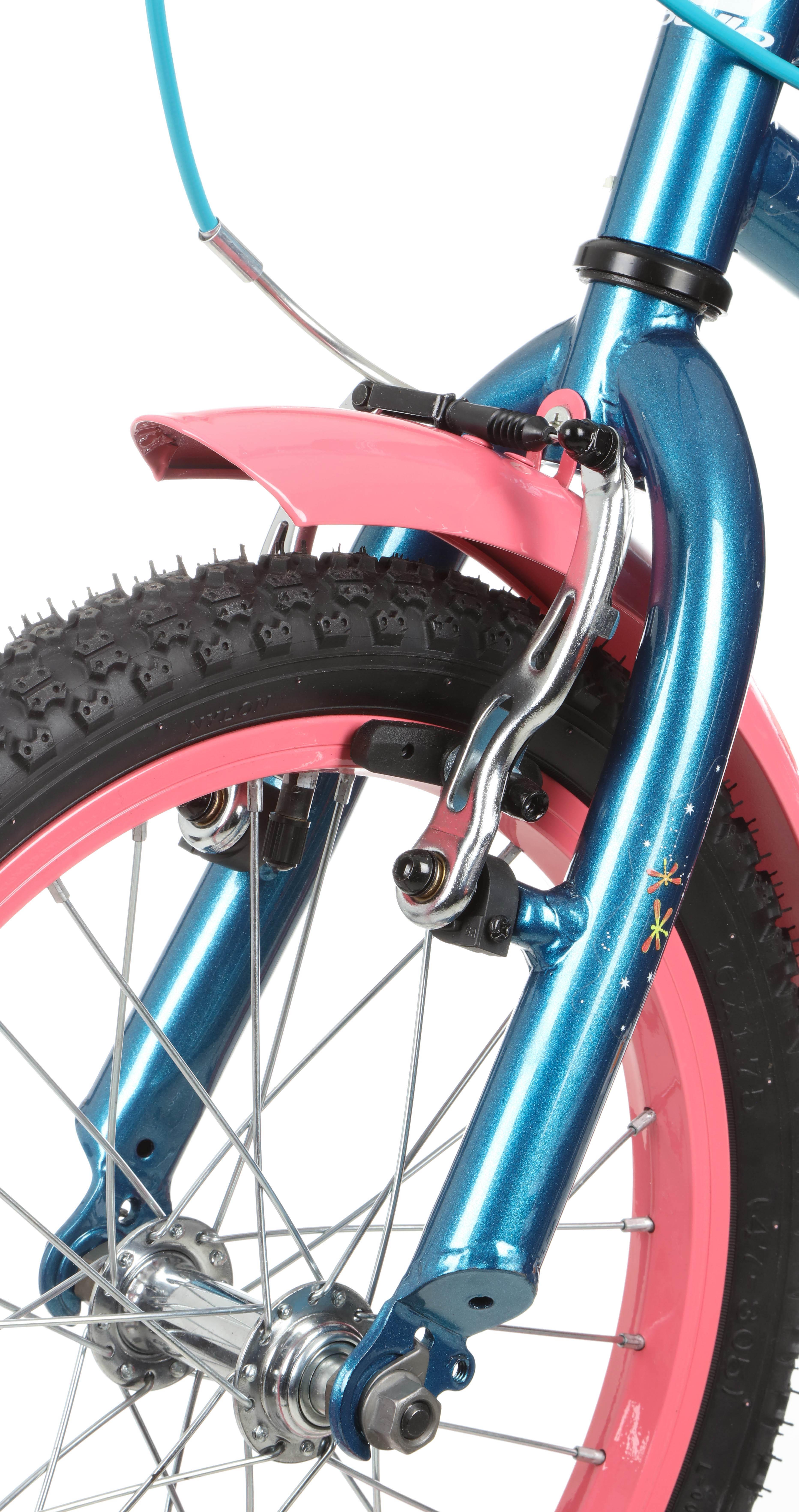 Apollo Mystical Bike -  16" Wheel