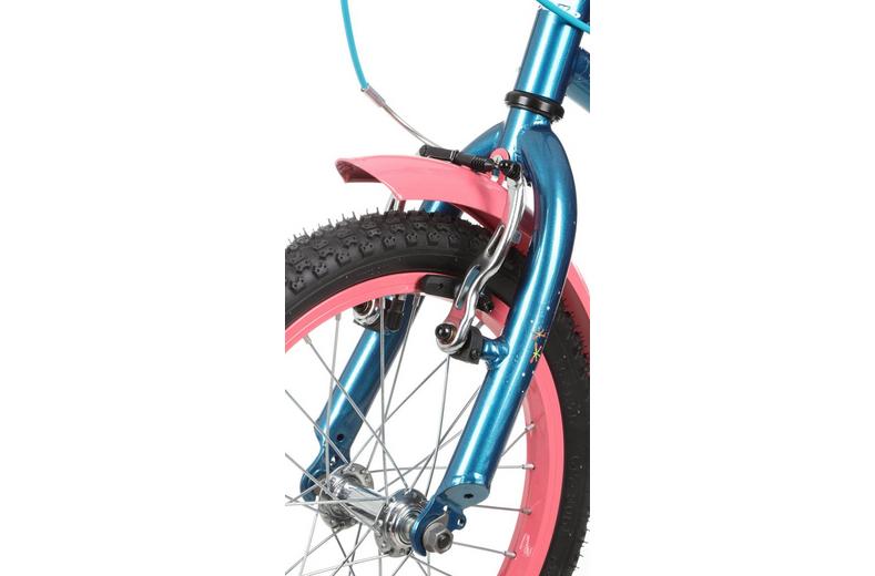 Apollo Mystical Bike - 16" Wheel Apollo Mystical Bike - 16" Wheel