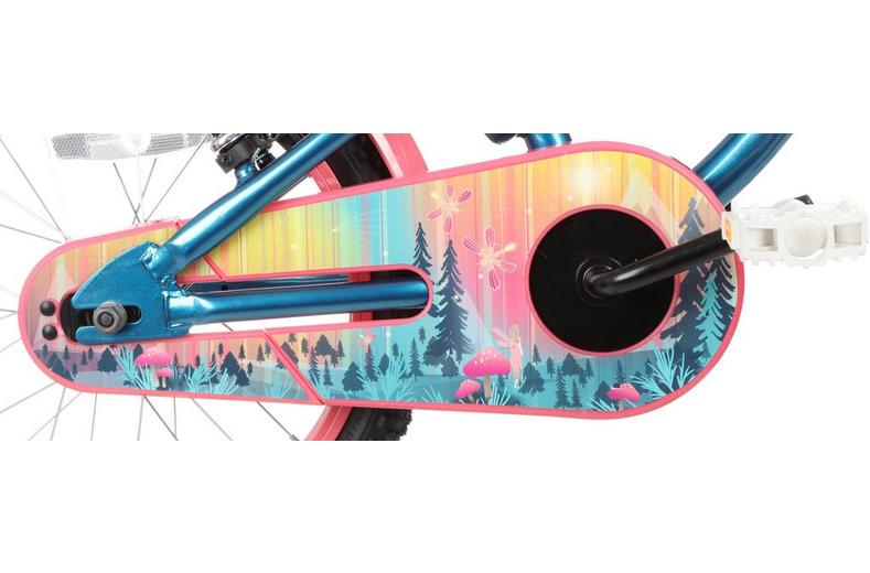Apollo Mystical Bike - 16" Wheel Apollo Mystical Bike - 16" Wheel