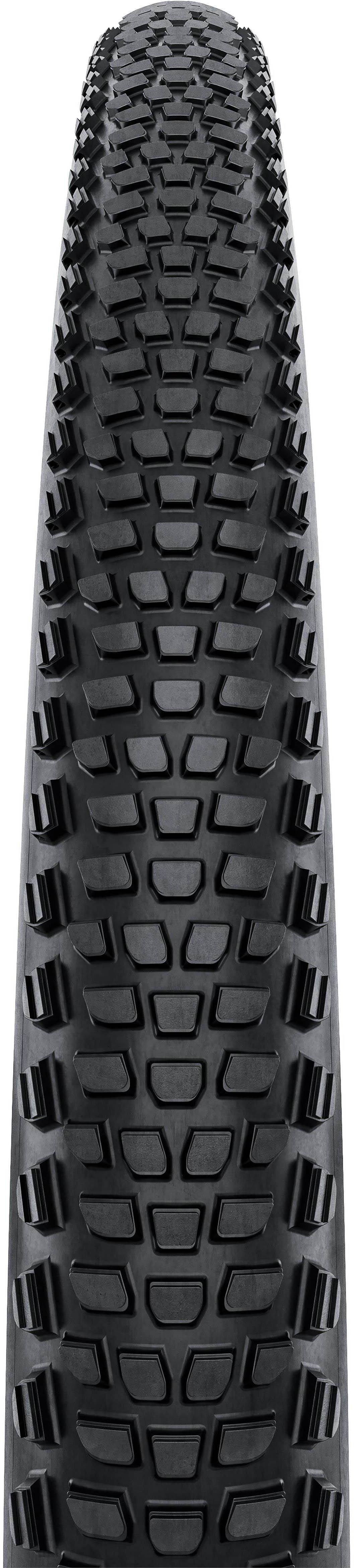 Continental Terra Adventure Tyre, Black 700x45mm (28x1.75")