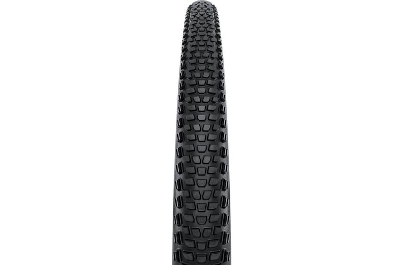 Continental Terra Adventure Tyre, Black 700x45mm (28x1.75") Continental Terra Adventure Tyre, Black 700x45mm (28x1.75")