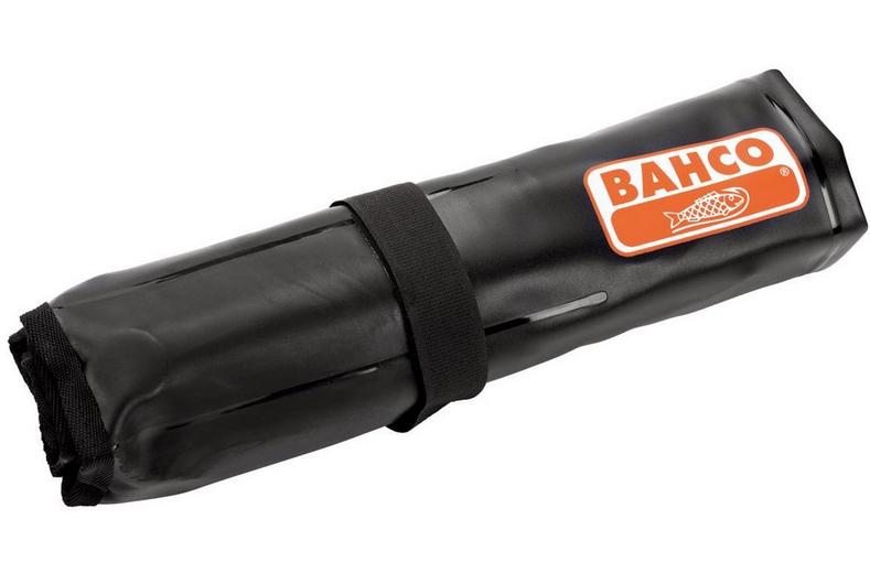 Bahco Combi Spanner Set 11Pc Bahco Combi Spanner Set 11Pc