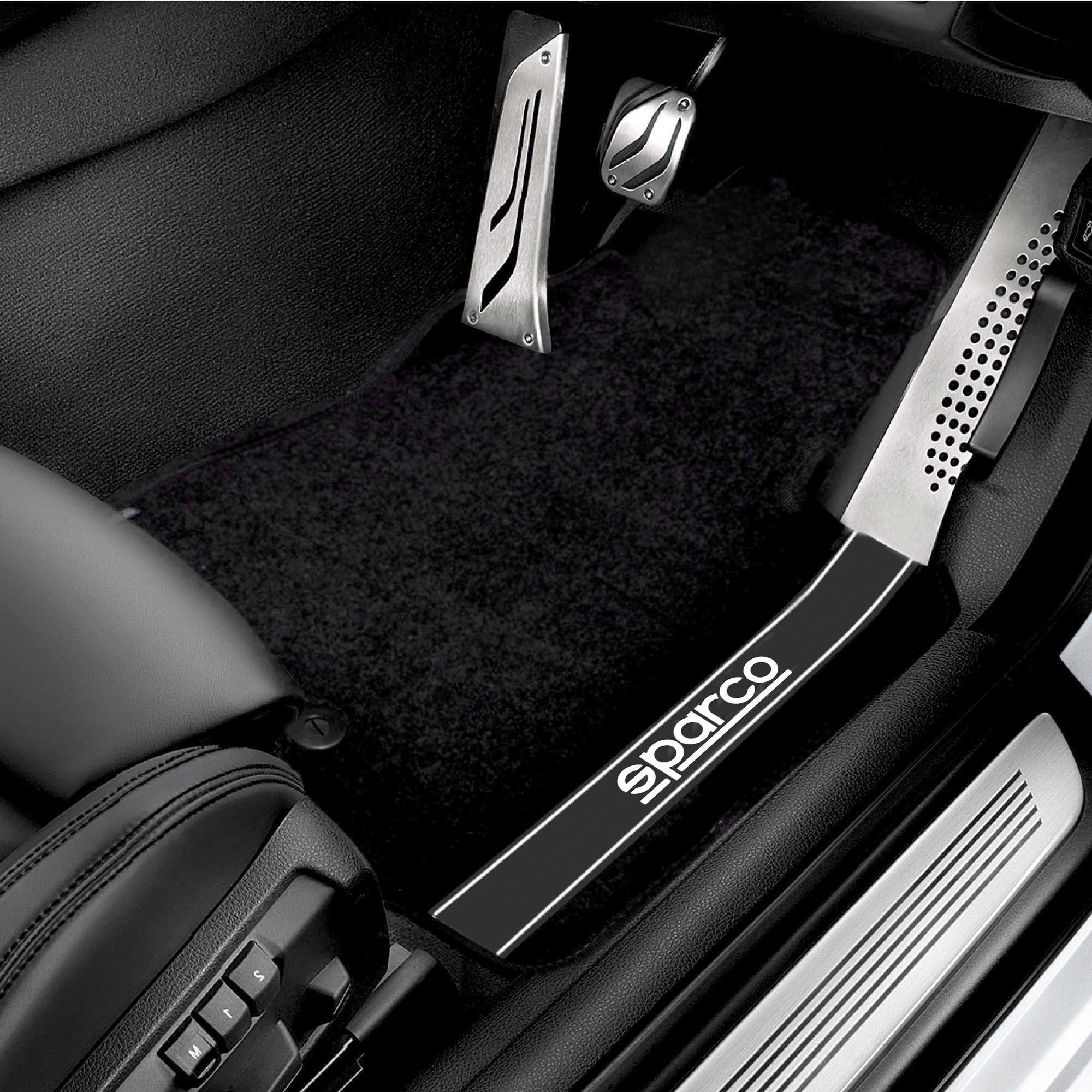 Sparco Car Mat - Black