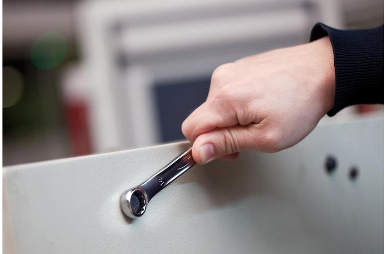 Bahco Combi Spanner Set 12Pc Bahco Combi Spanner Set 12Pc