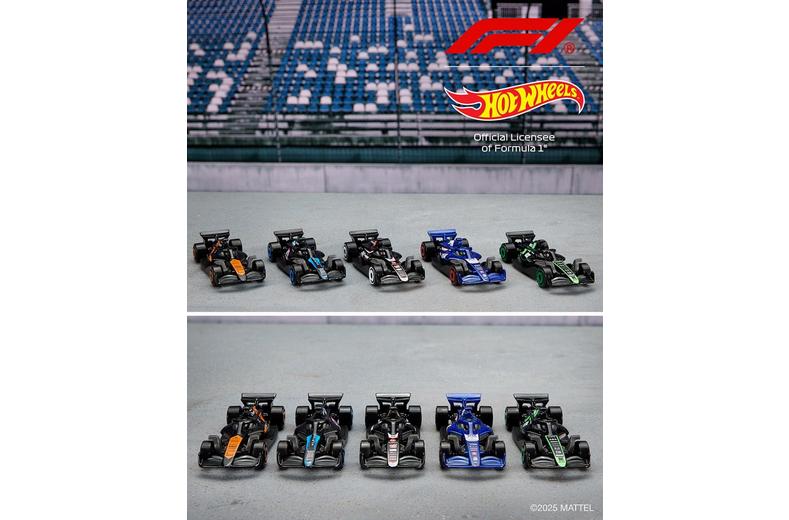 Hot wheels Basic Race Team 5 Car Pack Hot wheels Basic Race Team 5 Car Pack