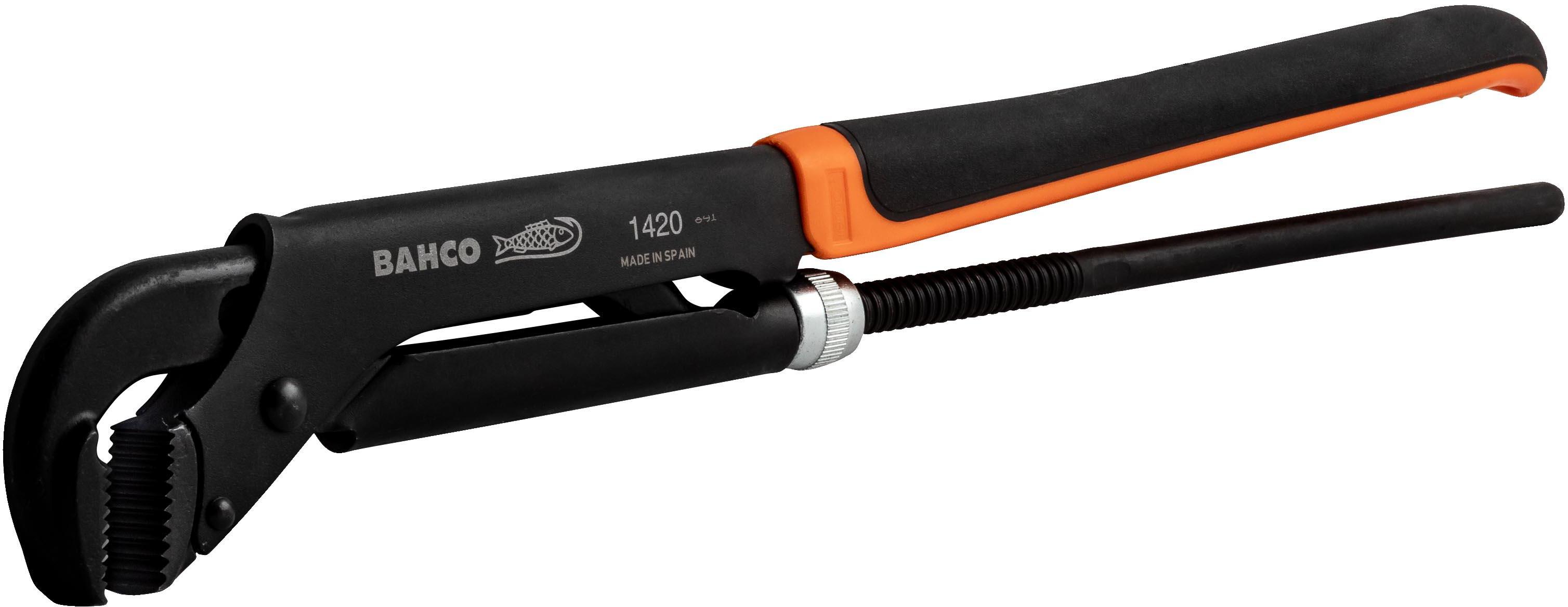 Bahco 1420 Pipe Wrench 430MM
