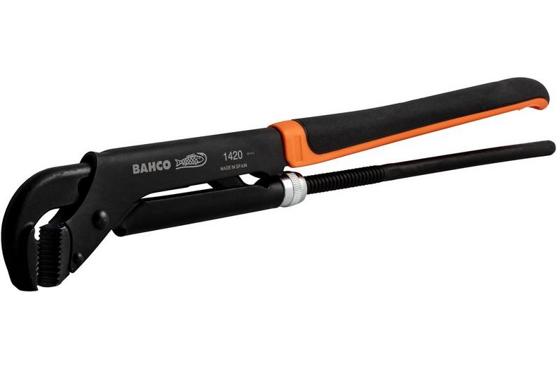 Bahco 1420 Pipe Wrench 430MM Bahco 1420 Pipe Wrench 430MM