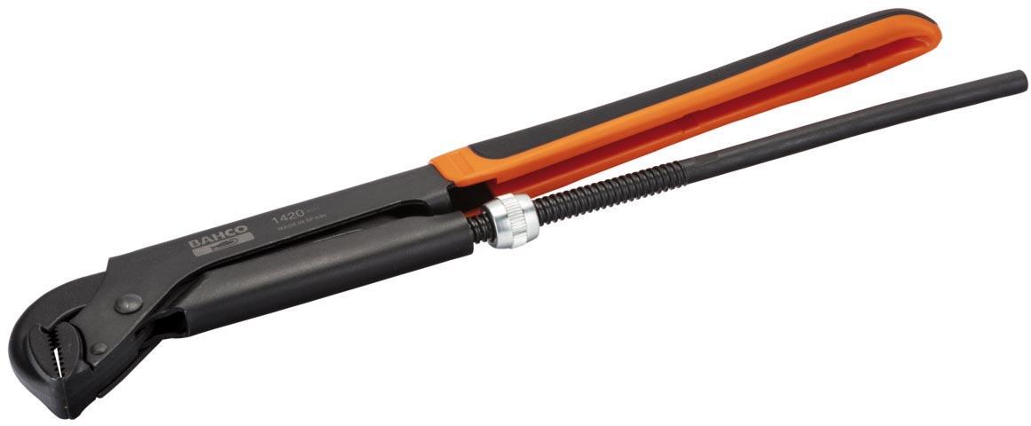 Bahco 1420 Pipe Wrench 430MM
