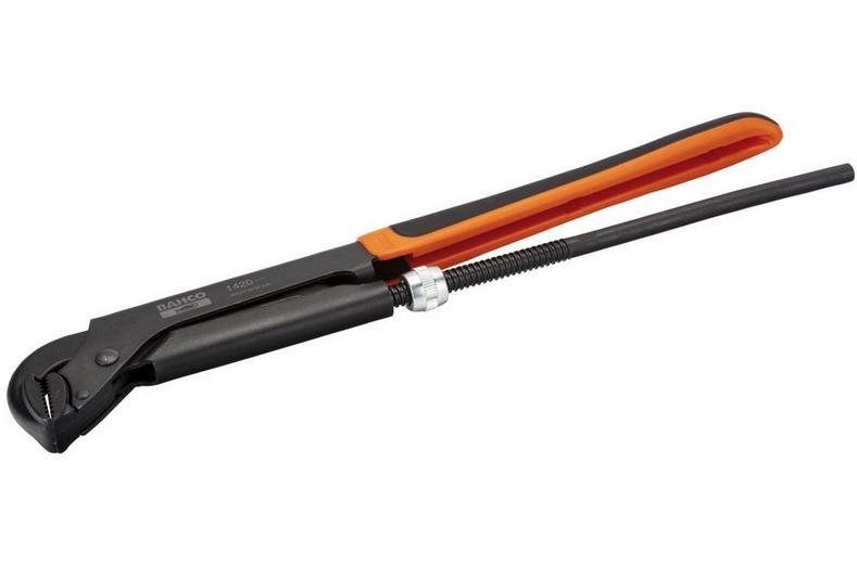 Bahco 1420 Pipe Wrench 430MM Bahco 1420 Pipe Wrench 430MM