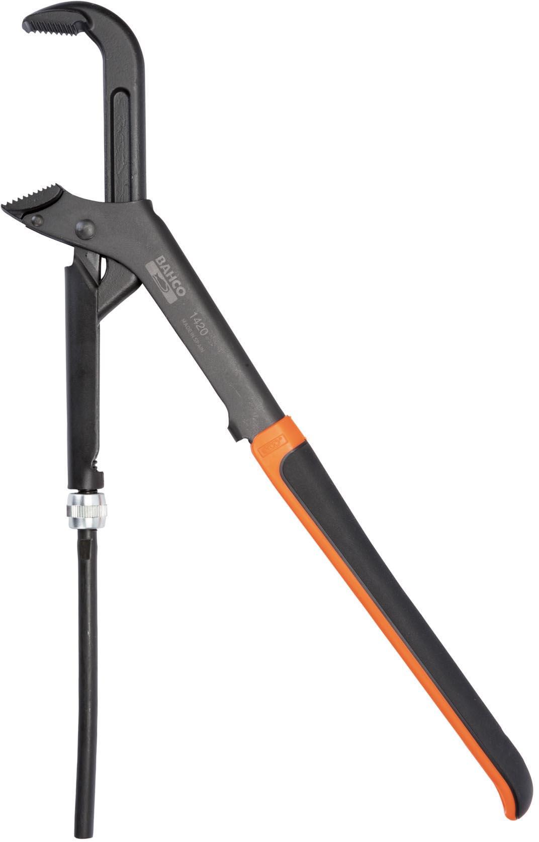 Bahco 1420 Pipe Wrench 430MM