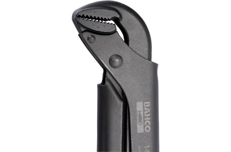 Bahco 1420 Pipe Wrench 430MM Bahco 1420 Pipe Wrench 430MM