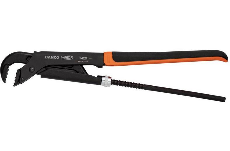 Bahco 1420 Pipe Wrench 430MM Bahco 1420 Pipe Wrench 430MM