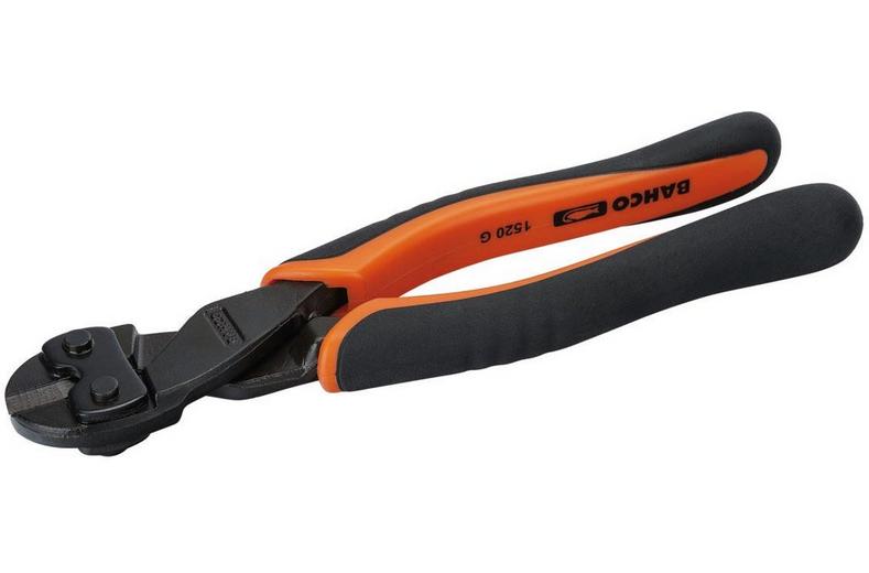 BAHCO POWER CUTTER 8IN BAHCO POWER CUTTER 8IN