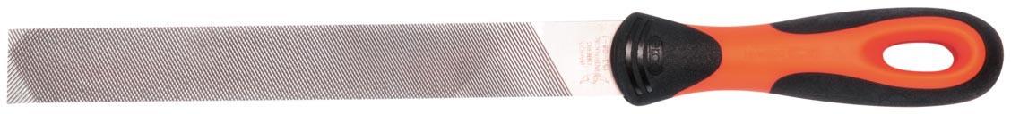 BAHCO 4-153-08-1-2 HANDYMAN METAL FILE 8IN | Halfords UK