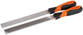 BAHCO 4-154-08-2-2 HOMEOWNERS FILE SET