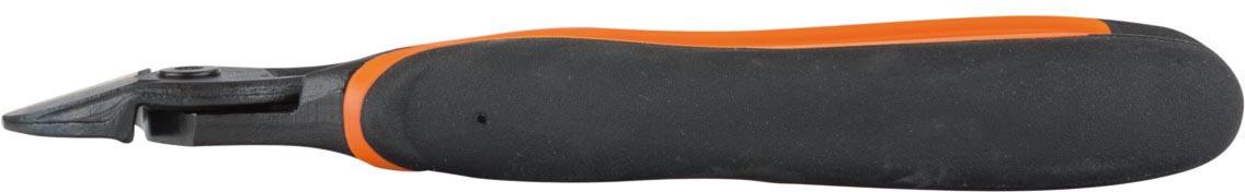 BAHCO ERGO SIDE CUT PLIERS SPRING IN HANDLE