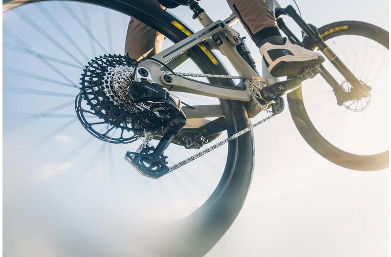 SRAM Eagle 90 DUB T-Type Groupset SRAM Eagle 90 DUB T-Type Groupset