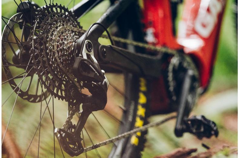 SRAM Eagle 90 T-Type E-Bike Brose Groupset SRAM Eagle 90 T-Type E-Bike Brose Groupset