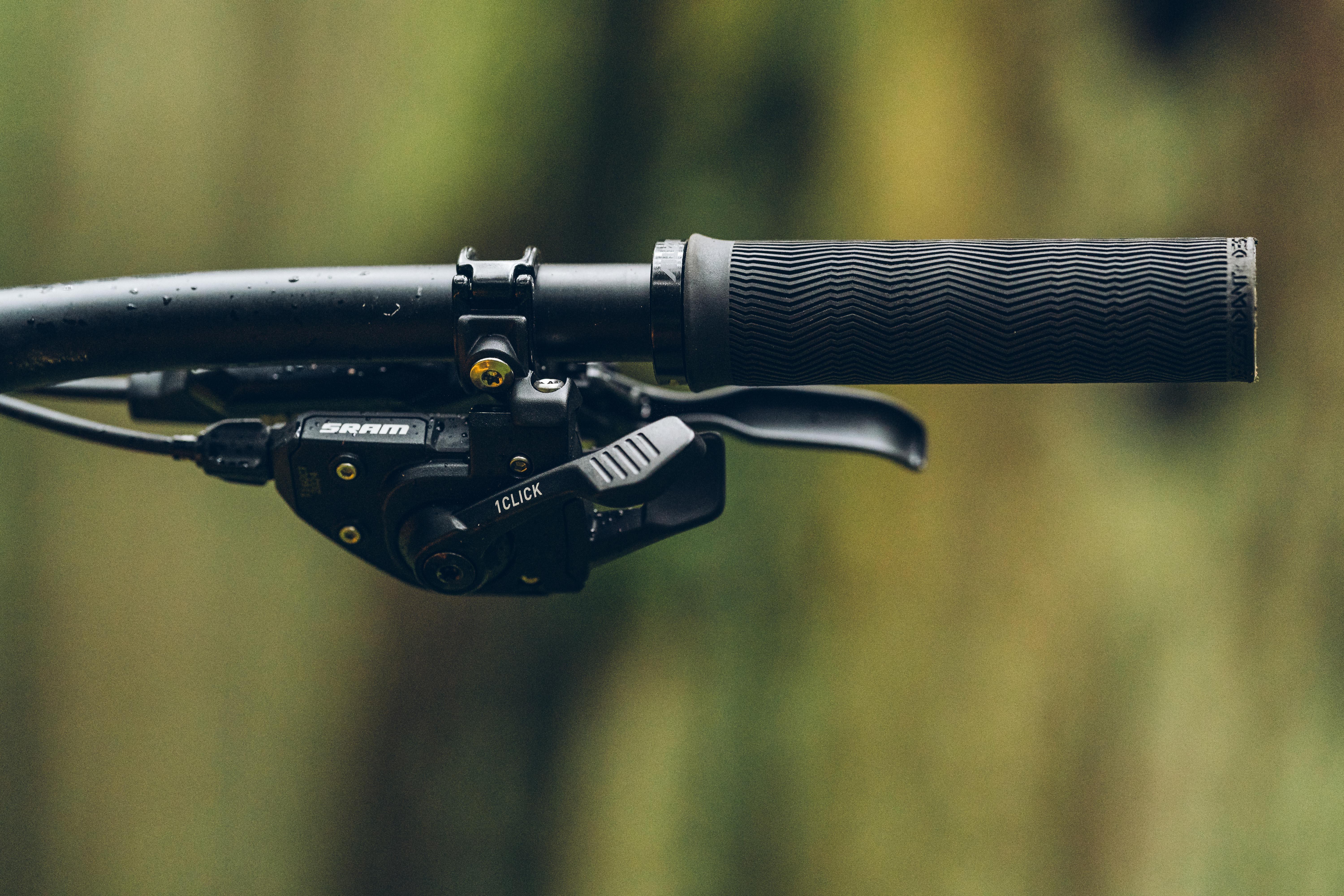 SRAM Eagle 90 T-Type E-Bike Brose Groupset